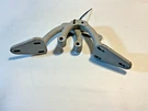 1956 1957 1958 1959 1960 Corvette C1 Original Hr/fh (pair) Trunk Hinges #4154768. Fixed Price $75.00.