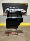 2013-2019 Mercedes GLS450 X166 Rear Left Door Panel Jet Black 040U Oem *note*. Fixed Price $297.50.
