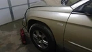 Chrysler Pacifica 2005 Left Fender 05093793AB 1570. Fixed Price $116.90.