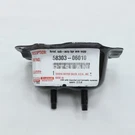 Toyota Camry 2012-2014 Oem Rear Bumper Arm Support Reinforcement 58303-06010. Fixed Price $25.91.