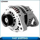 Alternator For Nissan Altima L4 2.4L 1998-2001 13760 AHI0029 113373. Fixed Price $71.36.