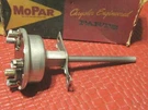 Nos Mopar 1955 Dodge Headlight Switch, 1641919. Fixed Price $31.49.