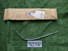 Genuine Mercedes S-class W220 Front Bumper Chrome Molding Trim Nos A2208850174. Fixed Price $54.21.