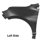 Front Left Driver Side Fender For 2018-2024 Chevy Equinox Primed Steel. Fixed Price $129.00.