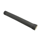Volkswagen Bus Heaterhose, Right, From Blower To Exchanger Type 4 Engine.... Fixed Price $12.00.