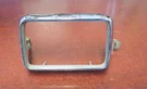 1975-78 Mustang Ii Original/used Left Grille Sport Lamp Bezel. Fixed Price $10.00.