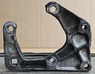 Oem Ford F-series 7.3L Diesel Engine Power Steering Pump Bracket D8AC-3A732-AA. Fixed Price $34.99.