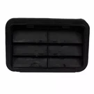 Genuine Ford 2017-2020 Lincoln Continental Air Vent GD9Z-61280B62-A. Fixed Price $30.59.