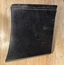 1998-2005 Lexus GS300 400 43 Passenger Front Black Fender Trim 75611-30250 Oem. Fixed Price $125.00.