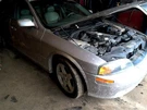 Driver Side View Mirror Power Fixed And Heated Fits 00-02 Lincoln Ls 493243. Fixed Price $81.20.