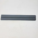 Ford Oem Front Bumper Pad 1979 1980 Pinto D9FZ-17K834-A Lh Left Black Nos New. Fixed Price $22.98.