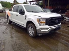 Hood With Air Vents Fits 21-25 Ford F150 Pickup 62906. Fixed Price $899.00.