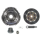 For Chevy Corvette 1953 Perfection MU1042-1 Transmission Clutch Kit. Fixed Price $155.18.