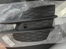 Oem New Mercedes Benz C238 Front Bumper Lower Right Grille Cover Trim A2138859. Fixed Price $90.00.