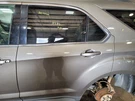 2010-2011 Chevrolet Equinox Driver Rear Lh Side Door With Privacy Glass Gray. Fixed Price $630.95.