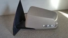 09-14 Chevy Traverse Front Lh Driver's Power Door Mirror Assembly Oem 20905591. Fixed Price $50.00.