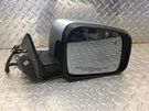 16-22 Durango Rt Door Mirror Assy Silver. Fixed Price $179.95.