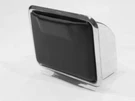 1969-1970 Ford Mustang Console Rear Ash Tray Receptacle Oem Tooling Qty. Fixed Price $37.99.