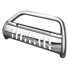 Black Horse Beacon Bull Bar Push Guard W/skid Stainless Fit 07-21 Toyota Tundra. Fixed Price $464.42.