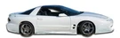 93-02 Pontiac Firebird Sniper Duraflex Side Skirts Body Kit 104149. Fixed Price $369.00.