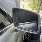 2012-2014 Mercedes-benz Cls Rh Passenger Door Mirror Side View Oem. Fixed Price $120.00.