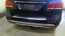 Mercedes-benz Gle 2017 Rear Bumper Vin 4TH Digit 1666104200 Used 0462. Fixed Price $994.90.