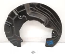 08-13 Oem Bmw E90 E92 E93 M3 Front Left Driver Side Brake Dust Shield Cover. Fixed Price $55.00.