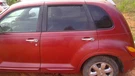 Driver Rear Side Door Privacy Tint Glass Fits 01-03 Pt Cruiser 248429. Fixed Price $674.99.
