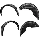 1968 Camaro Firebird Wheelhouse Inner + Outer Right Left Side Edp Dynacorn. Fixed Price $999.00.