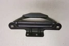 Vintage License Plate Bracket Rear For 1982-1986 Chevy Pickup Truck (14047860). Fixed Price $9.34.