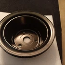 Gm Groove Crankshaft Pulley Oem # 3972180 Ce Chevrolet Ac. Fixed Price $35.00.