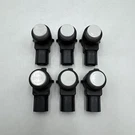 2009-2015 Jeep Grand Cherokee Front Rear Parking Assist Sensor Oem 1EW63GW7AA. Fixed Price $148.49.
