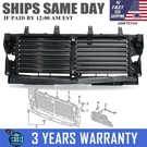 For 2019-2021 Gmc Sierra 1500 Front Active Air Grille Shutter W/ Motor 84641100. Fixed Price $182.99.