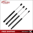 4X Hood+trunk Lift Support Shock Struts Gas For 2006-2010 Infiniti M35 M45. Fixed Price $22.79.