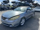 Rocker Panel Molding Passenger Right Side 2004 05 06 07 08 Toyota Solara. Fixed Price $86.80.