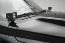 Zroadz Z364521 Hood Hinge Led Bracket. Fixed Price $186.50.