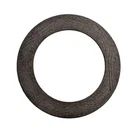 4 Of Slip Clutch Friction Disc Plate Id 5.5" W/ 8" Od & Thickness .125". Fixed Price $39.95.