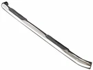 Aries 3" Stainless Steel Nerf Bars Fit 2019-2026 Dodge Ram 1500 Quad Cab. Fixed Price $166.67.