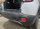 Renegade 2015 Rear Bumper 610367. Fixed Price $549.00.