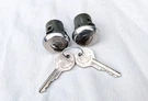 60-66 Chevelle Nova Impala 442 Gto Nos Gm Door Lock Cylinders 62 63 64 65 Ss 396. Fixed Price $24.77.