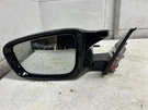 2023 Bmw M4 Driver Left Side View Mirror Gloss BLACK(475) With Camera. Fixed Price $1589.95.