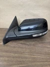 2011-2015 Ford Explorer Drivers Side View Power Door Mirror W/bsa & Signal Oem. Fixed Price $117.00.