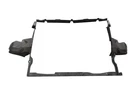 11-17 Volkswagen Vw Touareg Radiator Duct Air Baffle Guide Cover 7P6121293G Oem. Fixed Price $114.00.