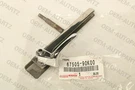 67505-90K00 Toyota Oem Genuine Vent Window Glass Frame Sub-assy Rh. Fixed Price $110.96.