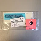 Kia Eco Hybrid Plug-in Badge Rear Genuine Emblem 86317G5000. Fixed Price $15.10.
