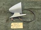 Oem Ford 1970 1974 Maverick Sport Racing Mirror 1971 1972 1973 Grabber Comet. Fixed Price $145.00.