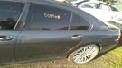 Driver Rear Side Door Swb Fits 02-05 Bmw 745I 28975953. Fixed Price $503.51.
