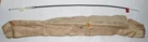 Nos 1968 Pontiac Gto Lemans Tempest Heater Temperature Control Cable 9791012. Fixed Price $40.00.