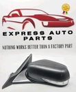 2009-2014 Acura Tl Lefr Driver Heated Power Side Door Mirror Oem. Fixed Price $124.95.
