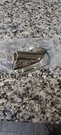 Nos Unity 157L Spotlight Safetylight Bracket Cadillac 61 62 Chrome. Fixed Price $89.99.